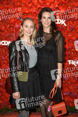 10 Jahre TK Maxx in Berlin