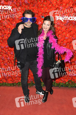 10 Jahre TK Maxx in Berlin