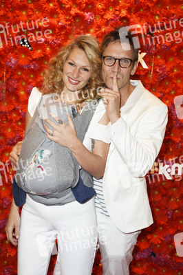 10 Jahre TK Maxx in Berlin