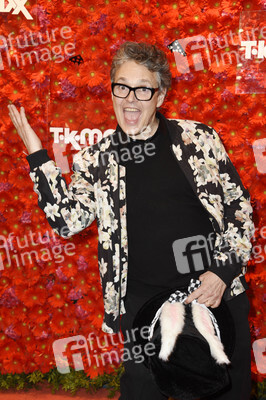 10 Jahre TK Maxx in Berlin
