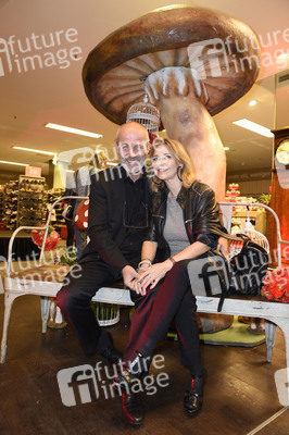10 Jahre TK Maxx in Berlin