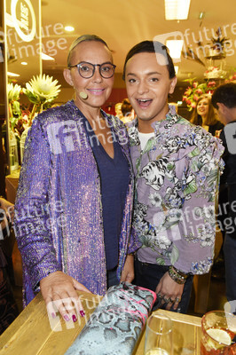 10 Jahre TK Maxx in Berlin