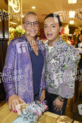 10 Jahre TK Maxx in Berlin