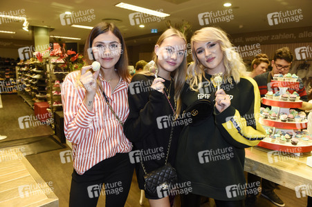 10 Jahre TK Maxx in Berlin