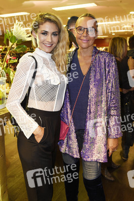 10 Jahre TK Maxx in Berlin