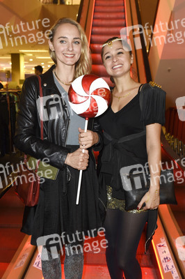 10 Jahre TK Maxx in Berlin
