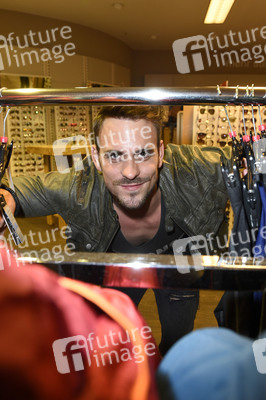 10 Jahre TK Maxx in Berlin