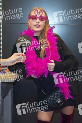 10 Jahre TK Maxx in Berlin