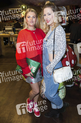 10 Jahre TK Maxx in Berlin