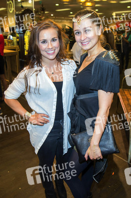 10 Jahre TK Maxx in Berlin