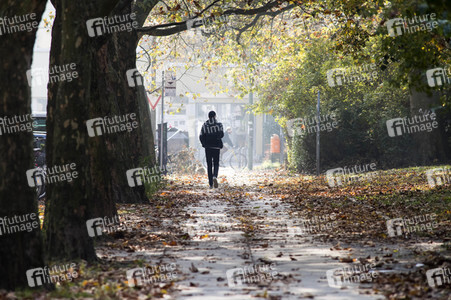 Symbolfoto Herbst
