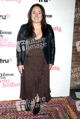Serienscreening 'At Home with Amy Sedaris' in New York