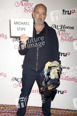 Serienscreening 'At Home with Amy Sedaris' in New York