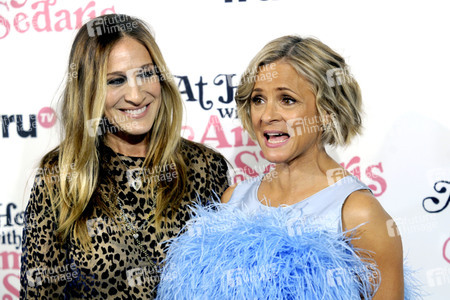 Serienscreening 'At Home with Amy Sedaris' in New York
