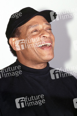 Pressekonferenz mit Al Jarreau in Hannover