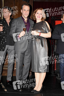 Musicalpremiere 'Santa Maria' in München