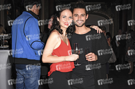 Musicalpremiere 'Santa Maria' in München