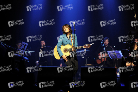 Konzert von Tanita Tikaram in Köln