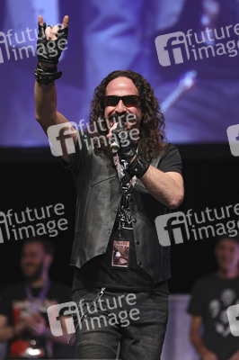 FearCon 2017 in Bonn