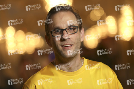 FearCon 2017 in Bonn