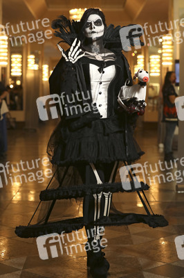 FearCon 2017 in Bonn