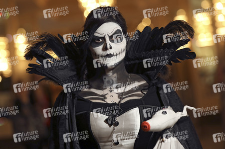 FearCon 2017 in Bonn