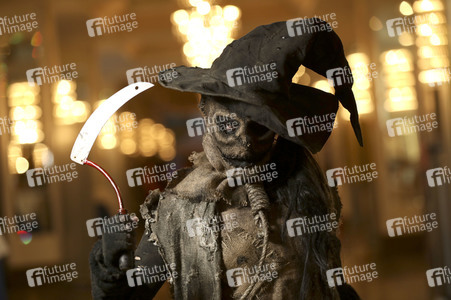FearCon 2017 in Bonn