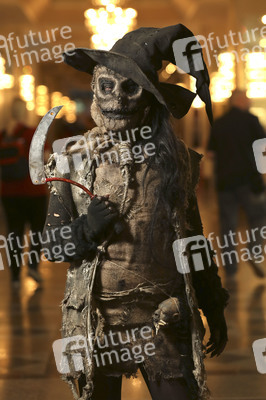 FearCon 2017 in Bonn