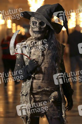 FearCon 2017 in Bonn