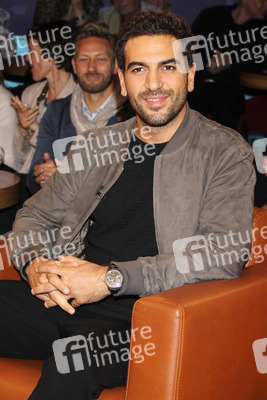 'NDR Talk Show' in Hamburg