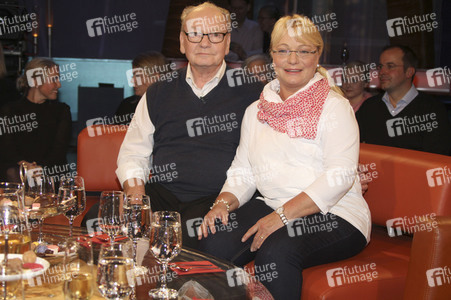 'NDR Talk Show' in Hamburg