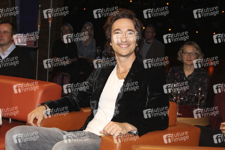 'NDR Talk Show' in Hamburg