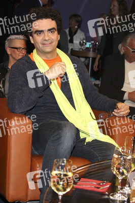 'NDR Talk Show' in Hamburg