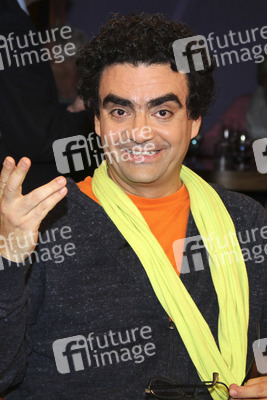 'NDR Talk Show' in Hamburg