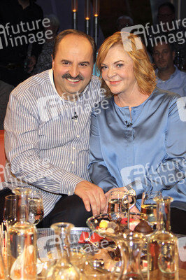 'NDR Talk Show' in Hamburg