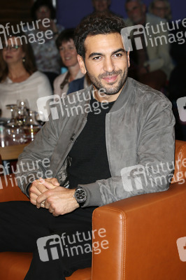 'NDR Talk Show' in Hamburg