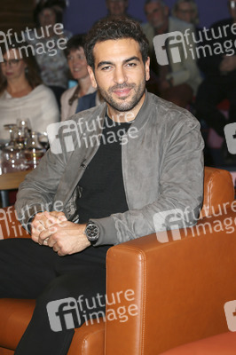'NDR Talk Show' in Hamburg