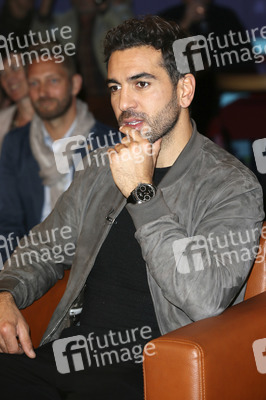 'NDR Talk Show' in Hamburg