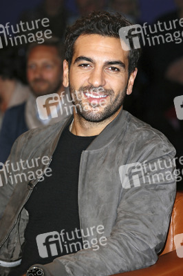 'NDR Talk Show' in Hamburg