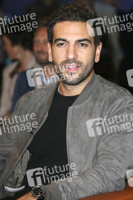 'NDR Talk Show' in Hamburg