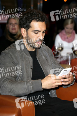'NDR Talk Show' in Hamburg