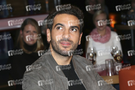 'NDR Talk Show' in Hamburg