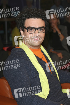 'NDR Talk Show' in Hamburg