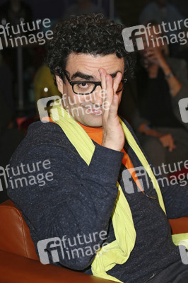 'NDR Talk Show' in Hamburg