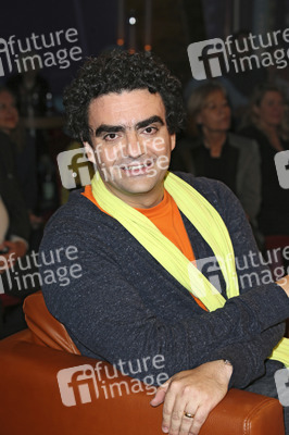 'NDR Talk Show' in Hamburg