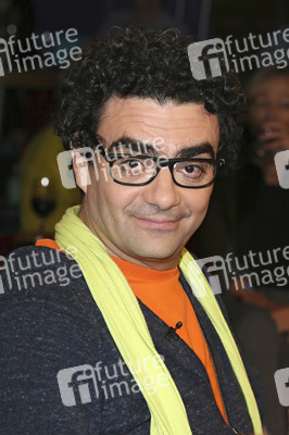 'NDR Talk Show' in Hamburg