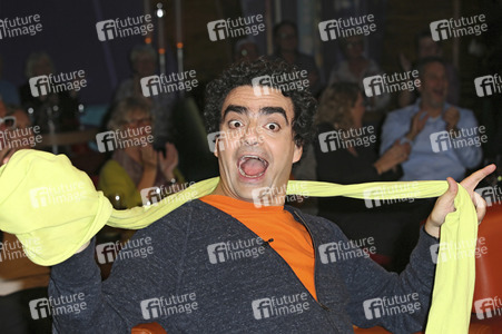 'NDR Talk Show' in Hamburg