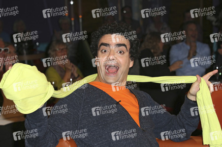 'NDR Talk Show' in Hamburg