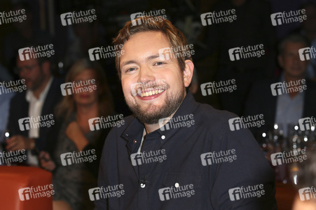 'NDR Talk Show' in Hamburg