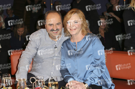 'NDR Talk Show' in Hamburg